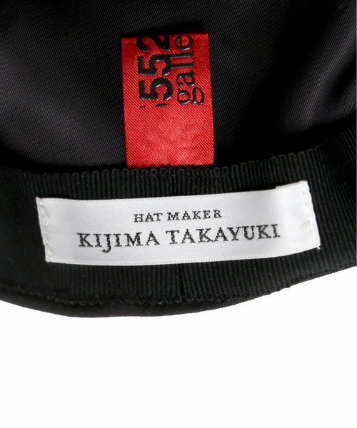 セール 5525gallery Kijima 別注 キャップ Takayuki Edifice セール 5525gallery Kijima 別注 キャップ Takayuki Edifice
