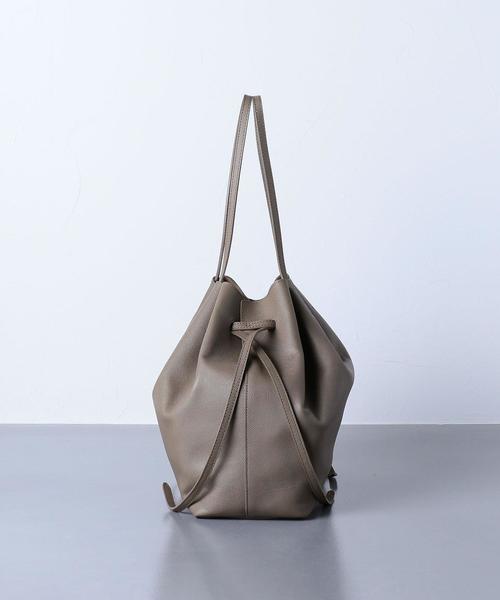 MARY AL TERNA (メアリ オル ターナ）　WRAP トートバッグ M MARY AL TERNA（メアリオルターナ）の「＜MARY AL TERNA (メアリ オル