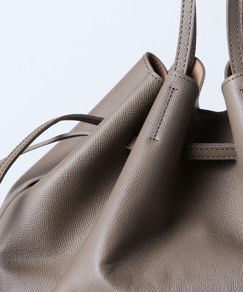 MARY AL TERNA (メアリ オル ターナ） WRAP トートバッグ M 【公式