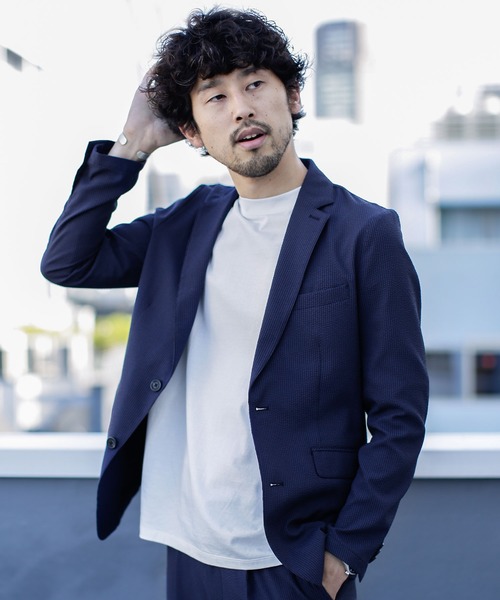 nano・universe（ナノユニバース）の「《WEB限定》CoolMaxサッカー 