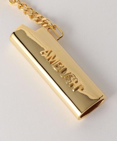 AMBUSH（アンブッシュ）の「AMBUSH（アンブッシュ）LIGHTER CASE