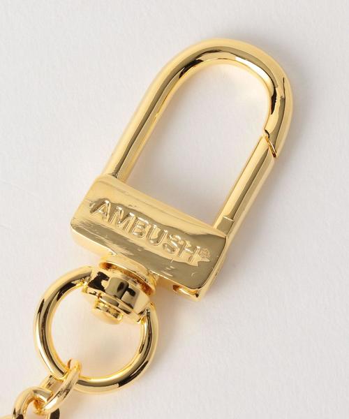 AMBUSH（アンブッシュ）の「AMBUSH（アンブッシュ）LIGHTER CASE KEY