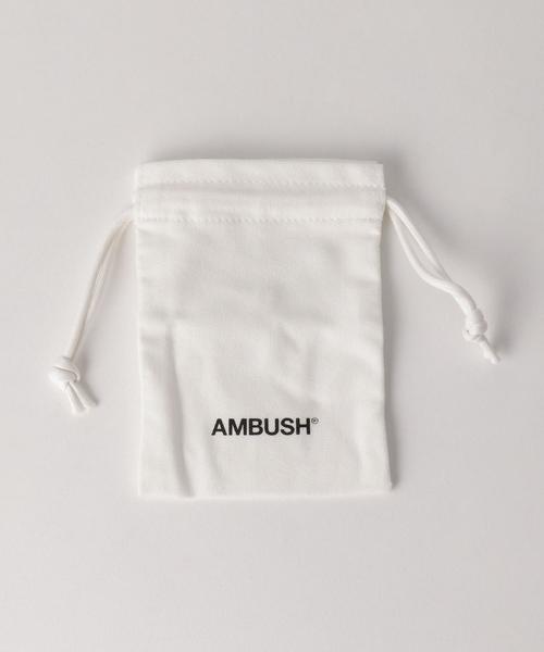AMBUSH（アンブッシュ）の「AMBUSH（アンブッシュ）LIGHTER CASE KEY