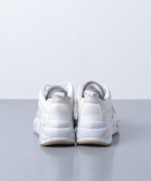 ACNE STUDIOS モンクシューズ37 Acne Studios 2025 Spring Summer 2,3 2021M PENICILLIN 4,5