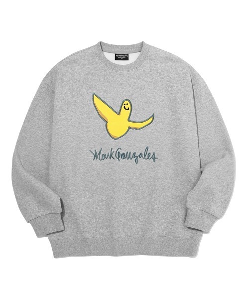 Mark Gonzales（マーク・ゴンザレス）の「『MARK GONZALES