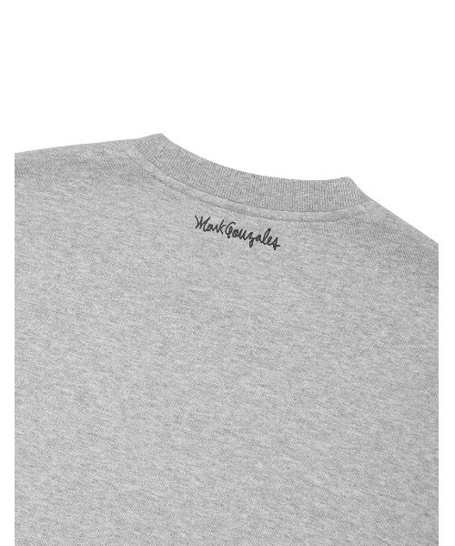 Mark Gonzales（マーク・ゴンザレス）の「『MARK GONZALES