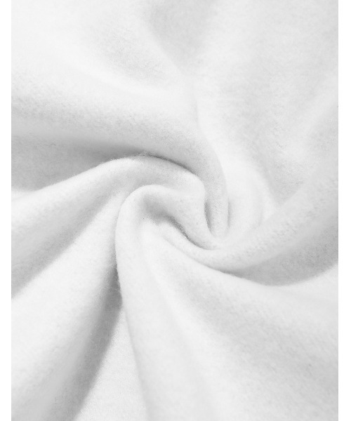 Mark Gonzales(マーク・ゴンザレス)の「『MARK GONZALES/マークゴンザレス』M/G ANGEL LOGO CREWNECK/エンジェルロゴクルーネック/スウェット/トレーナー(スウェット・メンズ・ブラック/グレー・M)」の12枚目の写真