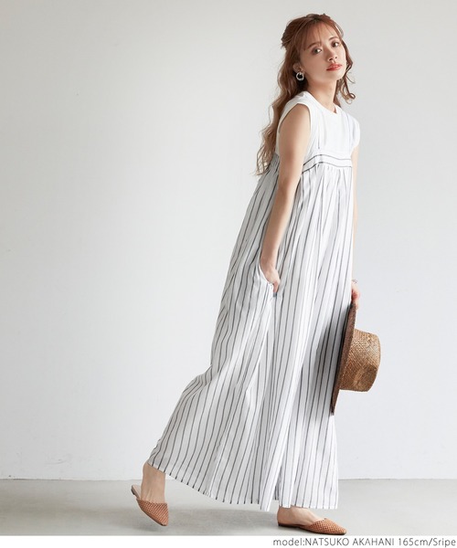 セール☆2490円→1490円 オールインワン レディース カット