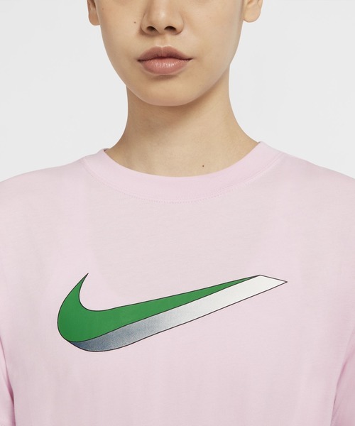 セール ナイキ ドレス スポーツウェア ショートスリーブ Nike ワンピース Nike ナイキ のファッション ウィメンズ ワンピース ドレス ワンピース