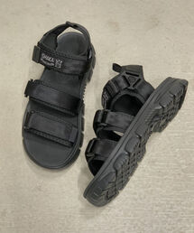 SHAKA | 【WEB限定】【SHAKA/シャカ】NEO BUNGY AT(サンダル)