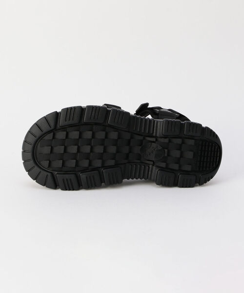 SHAKA(シャカ)の「【WEB限定】【SHAKA/シャカ】NEO BUNGY AT(サンダル・メンズ・ブラック/ネイビー・9/8/10)」の5枚目の写真