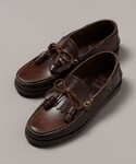 Paraboot(パラブーツ)の「シューズ(モカシン/デッキシューズ)」