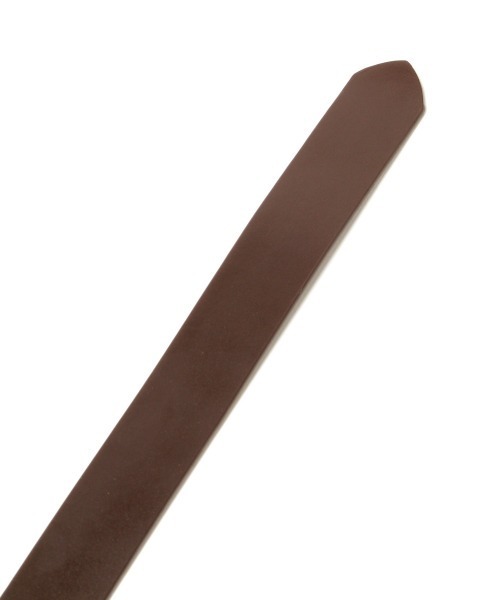 PAGEBOY（ページボーイ）の「ギボシロングベルト（ベルト・レディース・ブラック/ブラウン・FREE）」の6枚目の写真