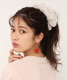 one after another NICE CLAUP | チェリーピアス(ピアス（両耳用）)