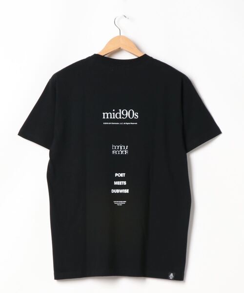 POET MEETS DUBWISE（ポエットミーツダブワイズ）の「【mid90s