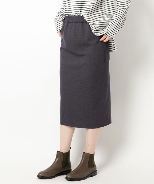 LA MARINE FRANCAISE（マリン フランセーズ）の「ストレッチ