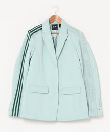 ADIDAS X Ivy Park Women's 3 Stripes Suit Blazer Jacket