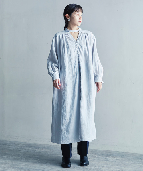 cardo fabrica（カルドファブリカ）｜ワンピース/ドレス一覧 - WEAR