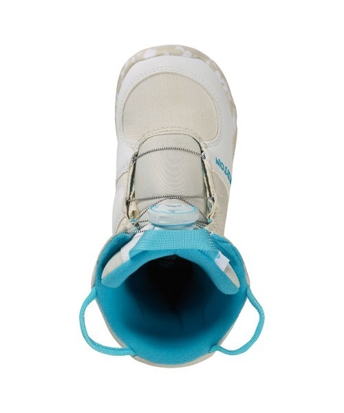 KIDS ウィンター BOAシステム ブーツ