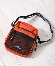 WILD THINGS（ワイルドシングス）の「《WILD THINGS》 CORDURA MINI SHOULDER BAG（ショルダーバッグ・キッズ）」