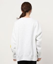 LEGENDA（レジェンダ）の「HARD CORE CLUB Sweat Shirts（スウェット