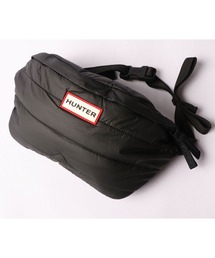 HUNTER（ハンター）の「【HUNTER】ORIGINAL PUFFER BUMBAG