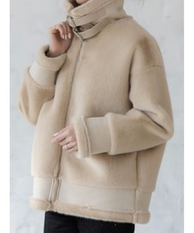 激安通販 amel（エイメル）｜その他アウター一覧 - WEAR ジャケット・アウター