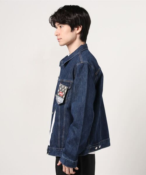 Levi