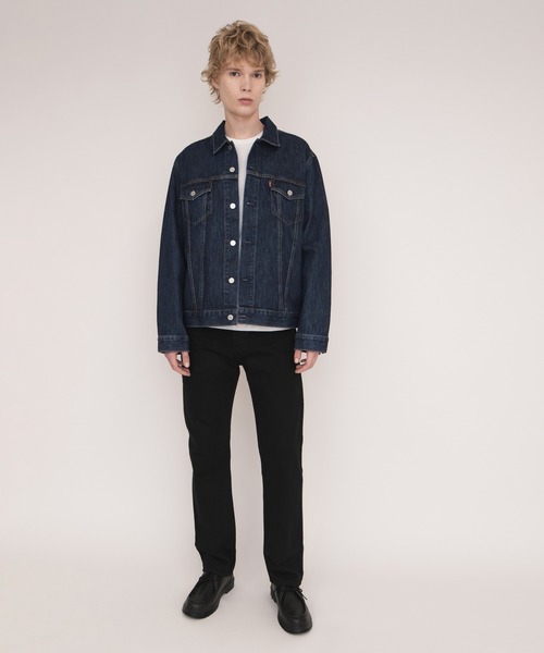 Levi's（リーバイス）の「MADE IN THE USA デニムジャケット
