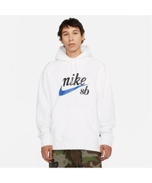 Nike ナイキのパーカー ホワイト 白色系 通販 Zozotown