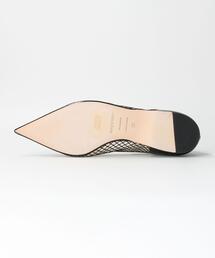sergio rossi セルジオロッシ ローファー Drawer ドゥロワー Drawer（ドゥロワー）の「〈SERGIO ROSSI(セルジオ・ロッシ