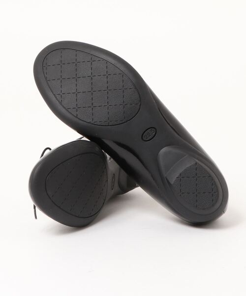 ALL DAY Walk（オールデイウォーク）の「ALL DAY Walk  防水バレエパンプス  ALD 256（パンプス・レディース・ブラック/レッド/シルバー/ピンクベージュ/シルバー系その他・22.5cm/23.5cm/24.5cm/23.0cm/25.0cm/24.0cm）」の9枚目の写真