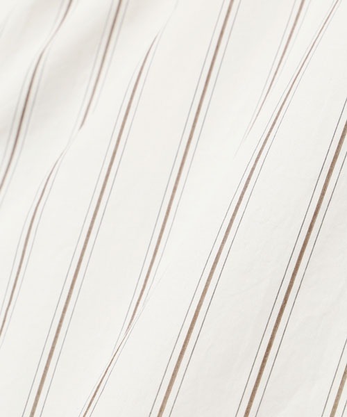 MARGARET HOWELL（マーガレットハウエル）の「SUPERFINE COTTON