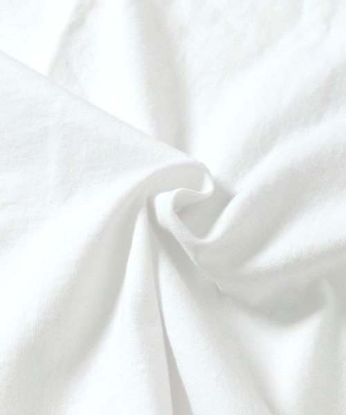 KRIFF MAYER（クリフメイヤー）の「抗菌半袖TEE(ボート)（Tシャツ/カットソー・メンズ・ネイビー/ブラウン/オフホワイト/ライトグリーン・SMALL/MEDIUM/LARGE/X-LARGE）」の10枚目の写真