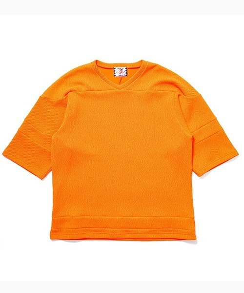 セール】【SON OF THE CHEESE / サノバチーズ】knitball Tee（T