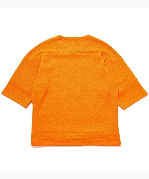 セール】【SON OF THE CHEESE / サノバチーズ】knitball Tee（T