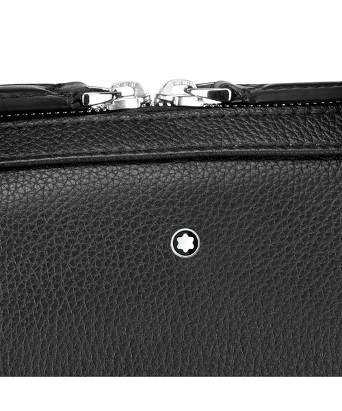 MONTBLANC（モンブラン）の「マイスターシュテュック ソフトグレイン