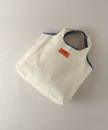 【UNIVERSAL OVERALL/ユニバーサルオーバーオール】 multi eco tote