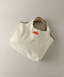 【UNIVERSAL OVERALL/ユニバーサルオーバーオール】 multi eco tote