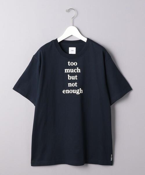 ts(s)（ティーエスエス）の「＜ts(s) (ティーエスエス) ＞ TOO MUCH T 