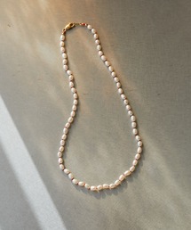 GALLARDAGALANTE（ガリャルダガランテ）の「コードパールネックレス（ネックレス）」
