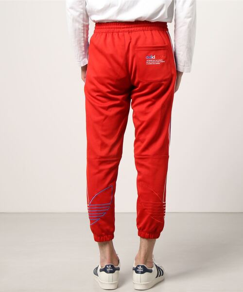 adidas（アディダス）の「アディカラー FTO トラックパンツ（ジャージ