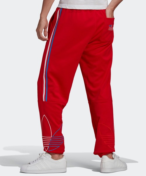 adidas（アディダス）の「アディカラー FTO トラックパンツ（ジャージ