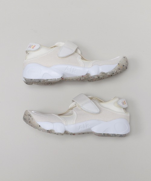 Nike ナイキ Wmns Air Rift Dj4639 121 スニーカー Nike ナイキ のファッション通販 Zozotown