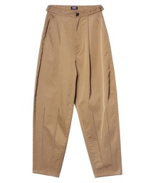 PAMEO POSE | Tuck Trousers(その他パンツ)