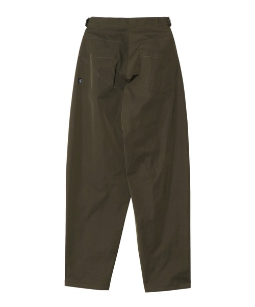 PAMEO POSE（パメオポーズ）の「Tuck Trousers（その他パンツ・レディース・ブラック/ベージュ/カーキ・S/M）」の21枚目の写真