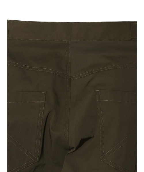 PAMEO POSE（パメオポーズ）の「Tuck Trousers（その他パンツ・レディース・ブラック/ベージュ/カーキ・S/M）」の17枚目の写真