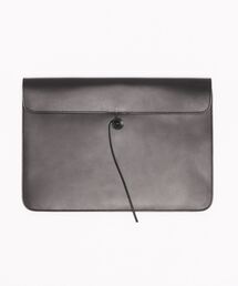 viviamo（ヴィヴィアモ）の「HK VIVIAMO ビビアモ セレクト オイルレザーMacBook Pro/Air用（13インチ）（PC・タブレットケース・レディース）」