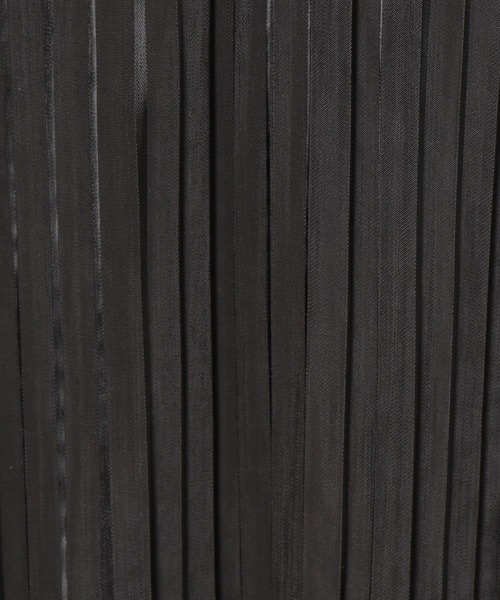 PAGEBOY（ページボーイ）の「バックレースアップキャミワンピース（ワンピース・レディース・ブラック/ブラウン系その他/グレイッシュベージュ・FREE）」の16枚目の写真