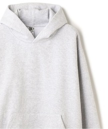 LOS ANGELES APPAREL | LosAngelesApparel/ロサンゼルスアパレル/スーパーヘビープルオーバーパーカー/HeavyFleecePulloverHoodie(パーカー)